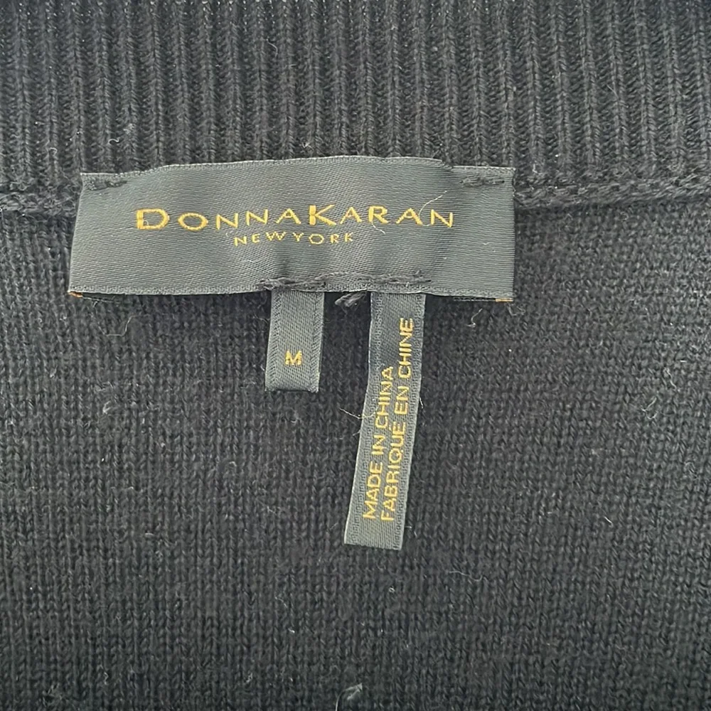 Donna Karan Sweater - Picture 5 of 6